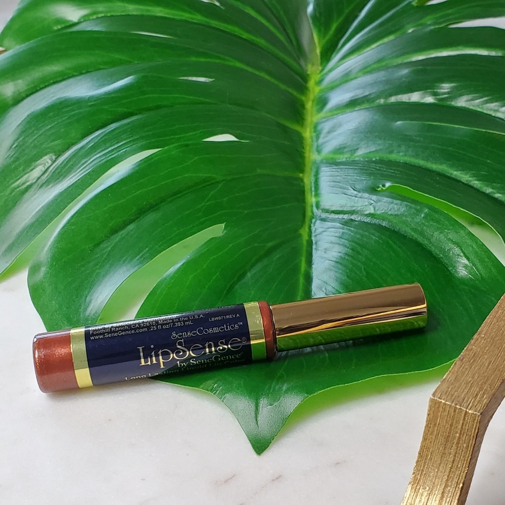 COCOA LipSense by SeneGence